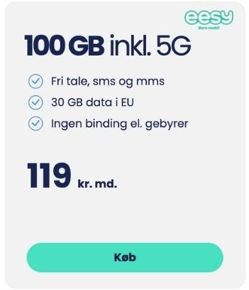 eesy mobil