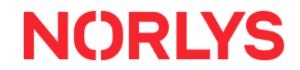 NORLYS priser
